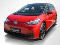 Volkswagen ID.3 - Vorschau Bild 12