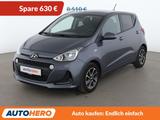 Hyundai i10 1.0 Trend*SHZ*KLIMA*ALU* - Hyundai i10: 1.0