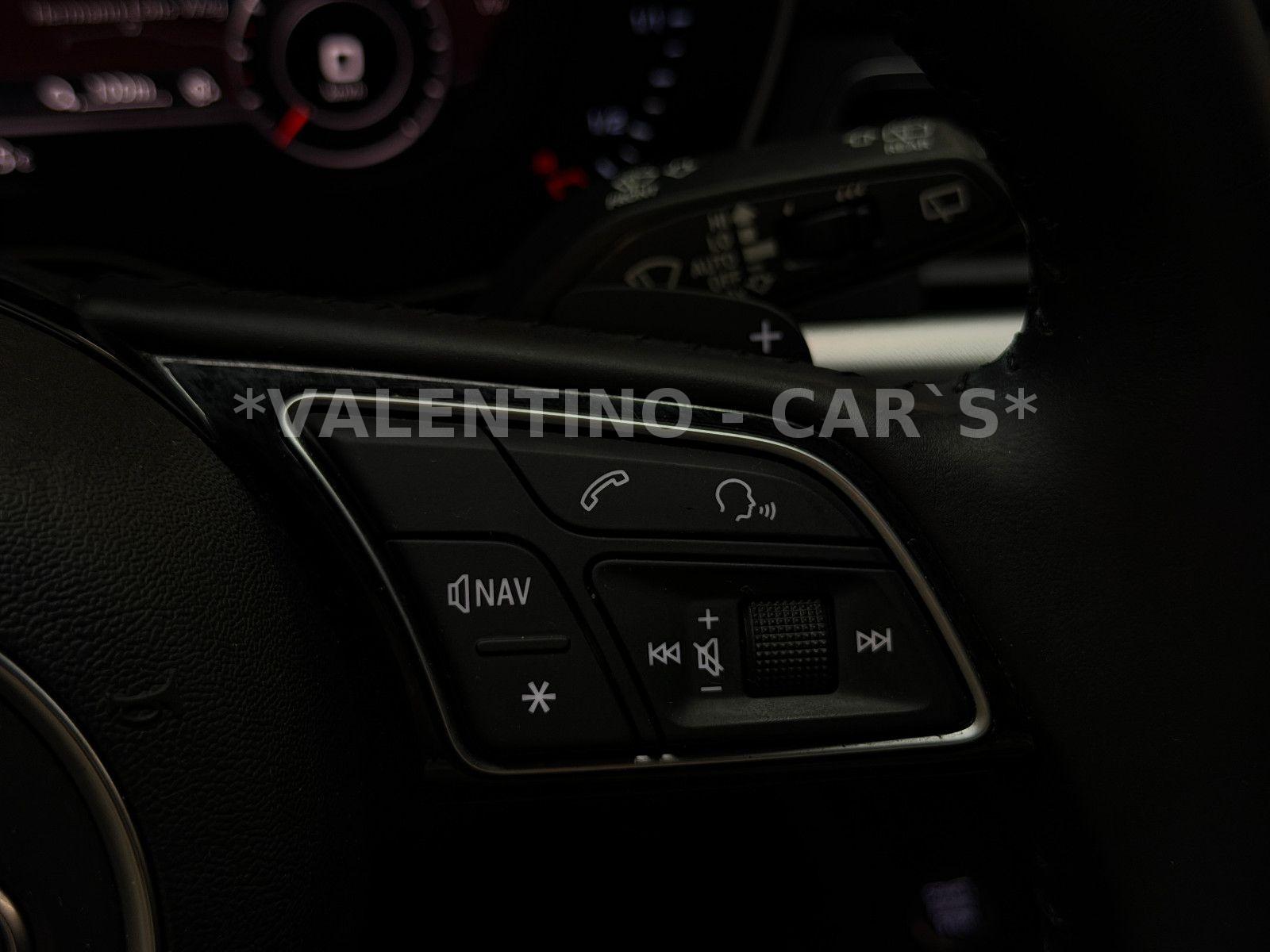 Audi A4 Avant S-Line/quat/S-Tron/Virtu/Standhz/Matrix
