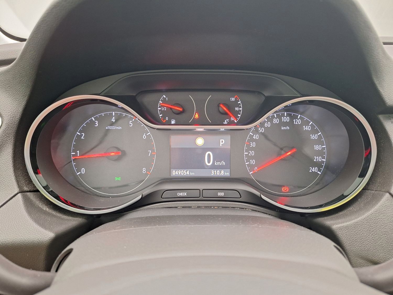 Fahrzeugabbildung Opel Grandland Ultimate 1.5D LED/SHZ/LHZ/LEDER/PANO