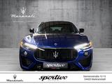 Maserati Levante  SQ4 GranSport - Maserati Levante SQ4 Gebrauchtwagen
