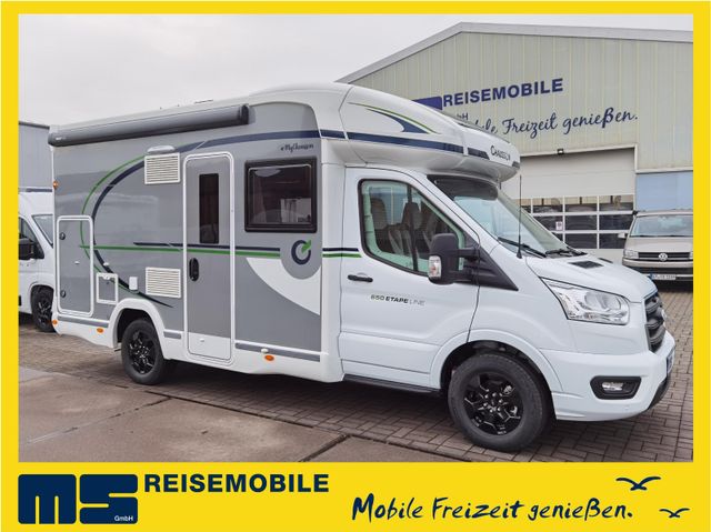 Chausson 650 ETAPE LINE /-2025-/ 165PS / XXL - HUBBETT