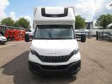 Iveco 35 S18 3.0*2x Maxi Thermo-King 4.11m*Klima*ATM* - Iveco Kastenwagen hoch + lang Maxi