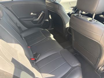 Mercedes A 250 - 11