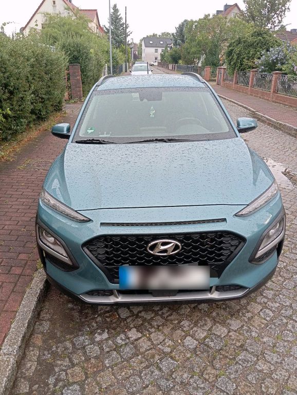 Image of Hyundai KONA