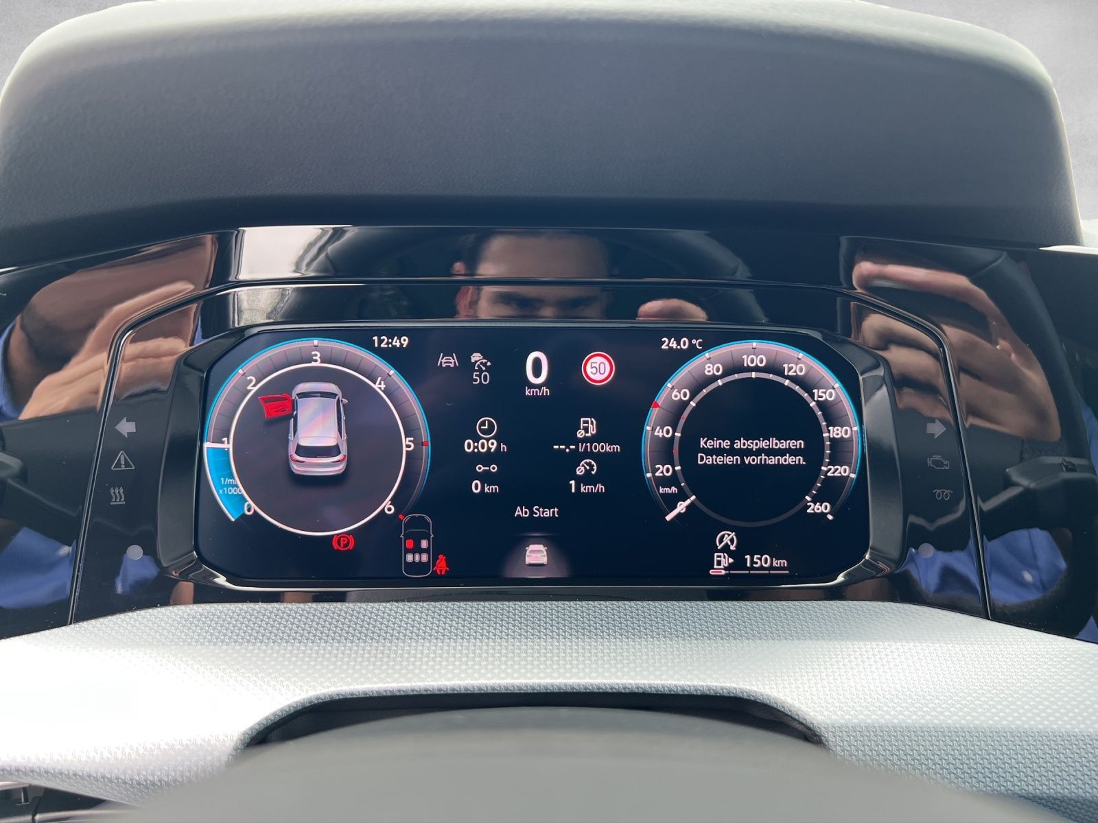 Golf VIII Energy 2.0 TDI Navi*LED*ACC*CarPlay