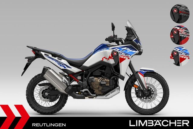 Honda CRF 1100 L AFRICA TWIN ES DCT - HONDA REUTLINGEN