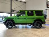 Mercedes-Benz G 63 AMG Night+Fond+SUPERIOR+Alu22+Carbon+Sta... - Mercedes-Benz Neuwagen: 63