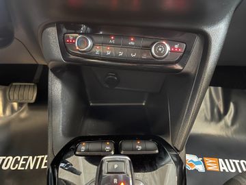 MYAUTOCENTER – Gebraucht- und Jahreswagen mit Werkstattservice in Pfaffenhofen Opel Corsa F Edition *LED*Klima*Sitzheizung*