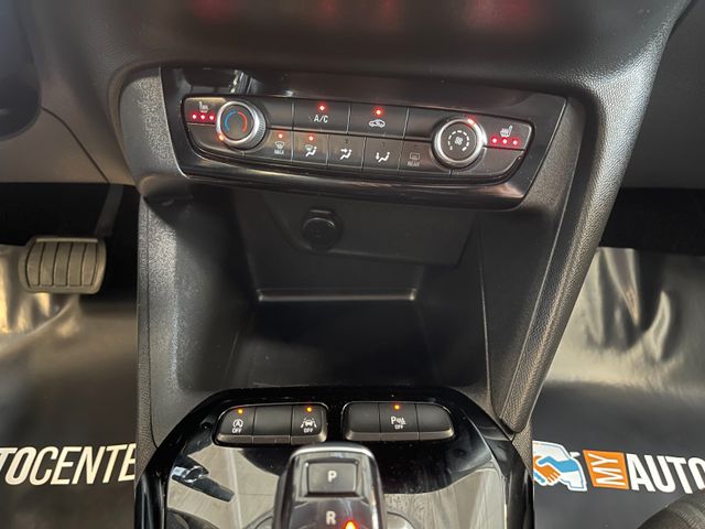 MYAUTOCENTER – Gebraucht- und Jahreswagen mit Werkstattservice in Pfaffenhofen Opel Corsa F Edition *LED*Klima*Sitzheizung*