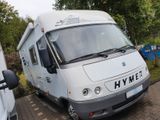 HYMER / ERIBA / HYMERCAR E650 - Offers matching your search criteria