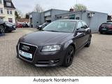 Audi A3 Sportback 1.6 TDI Attraction*2.HD*KLIMA*ALU - Audi A3 aus 2012: TDI
