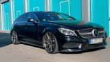 Mercedes-Benz Mercedes Benz CLS Shooting Brake 350 Diese... - Mercedes cls mit Diesel-Antrieb
