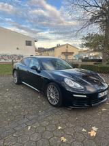Porsche Panamera Diesel - 300 PS - Scheckheft - Porsche Panamera in Bochum