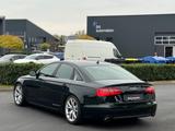 Audi A6 Lim. 2.8 FSI quattro sport selection - Audi A6: 2.8