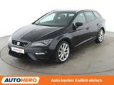 Seat Leon 1.4 TSI ACT FR Aut.*NAVI*LED*ACC* - Seat Gebrauchtwagen in Nürnberg