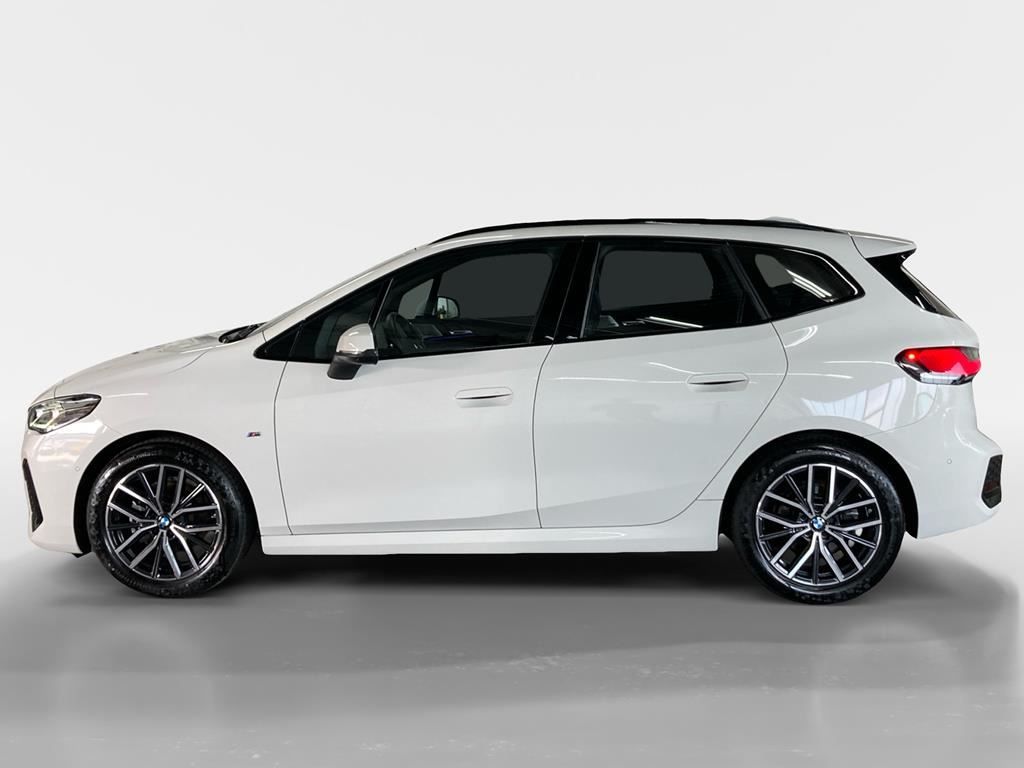 BMW 220 Active Tourer - Bild 6
