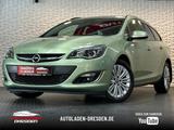 Opel Astra 1.7CDTI - Opel Astra mit Diesel-Antrieb: 1.7