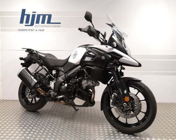 Suzuki DL1000 V-Strom /Top Zustand! /24Tkm Inspektion!