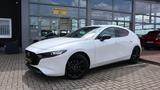 Mazda 3 Lim. 2,0 Homura-LED-Kamera-ACC-NAVI-SHZ-1.HAND - Mazda 3 Homura Gebrauchtwagen