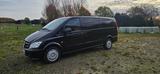 Mercedes-Benz Vito 113 Extralang W639 umfangreiche Ausstattung - Mercedes-Benz W113