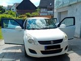 Suzuki Swift 1.2 Sonderedition - Sport-Optik - Suzuki Swift aus 2012
