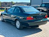 BMW 325i Coupe E36/1. Hand/Automatik/Schiebedach/ - BMW 325: 325i E36
