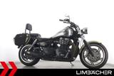 Triumph THUNDERBIRD 1600 - Zard, Hepco&Becker, TomTom - TRIUMPH CHOPPER