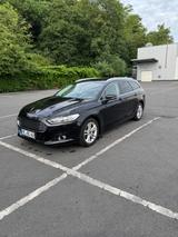 Ford Mondeo 2,0 TDCi 110kW Titanium Turnier Allra... - Ford Mondeo in Solingen