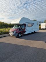 Sunlight WoMo Alkoven 6 Liegeplätze HU/Gas/Service neu - München