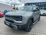 BAIC BJ30  4WD HEV AUTOM/PANO/LED/360°/KA - BAIC BJ30 Gebrauchtwagen