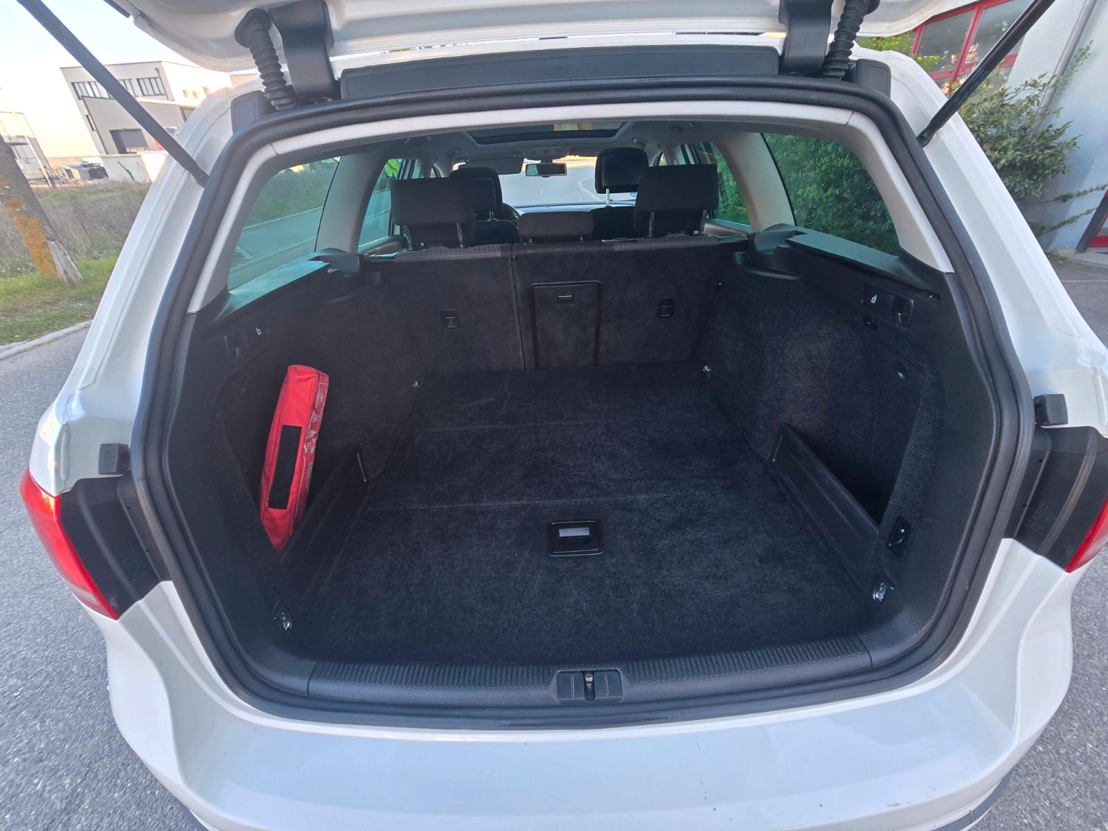Volkswagen Passat 2014 — photo 7