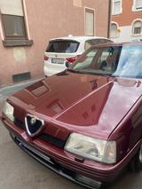 Alfa Romeo 164 2.0 V6 Turbo - Alfa Romeo 164
