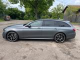 Mercedes-Benz E 43 AMG Mercedes-AMG E 43 4MATIC T Autom. M... - Mercedes E 43 AMG mit Schiebedach