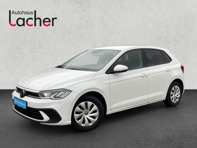 Polo Life 1.0 MPI