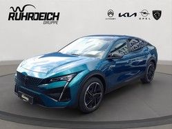 Image of Peugeot 408
