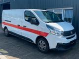 Fiat Talento L2  Klima, Rückfahrkamera 3-Sitzer 1. Hd - Fiat Talento aus 2019