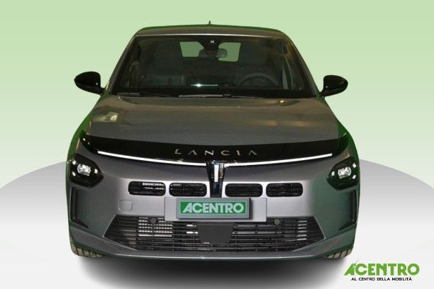 LANCIA ANDERE