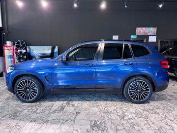 BMW X3 - 3