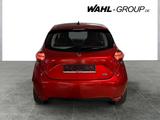 Renault ZOE EXPERIENCE R110 Z.E. 50 INKL. AKKU *NAVI*KLI - rote Renault ZOE