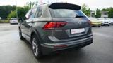 Volkswagen Tiguan 2.0 TDI Join ACC Kamera AHK - Volkswagen Tiguan JOIN mit Diesel-Antrieb