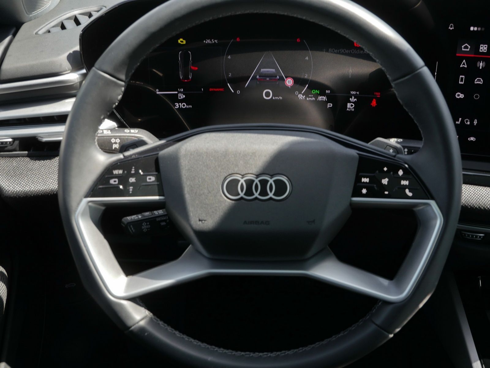 Audi A6 - Bild 9