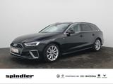 Audi A4 Avant S-Line 35 TDI S-tronic / Standh, Navi+ - Audi A4 35 TDI Gebrauchtwagen