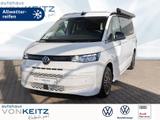 Volkswagen California 2.0 TDI Coast +AHK+RFK+KLI+SHZ+