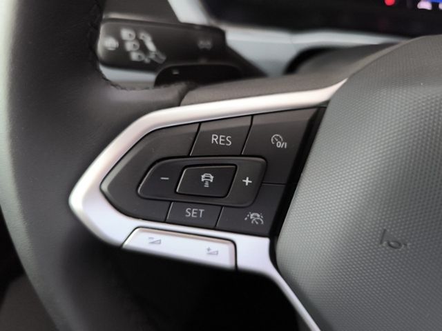 Fahrzeugabbildung Volkswagen Touran 2.0 TDI DSG Goal IQ.LIGHT FRONTSCHHZG RÜC