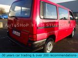 Volkswagen Multivan 1.9 TD >Techn.&optic~Ok >nice~condition - Volkswagen T4: 1.9