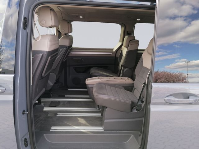 T7 Multivan 2.0 TDI DSG "Edition" HARMAN-KARDON