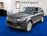 Land Rover Range Rover Vogue 4.4 SDV8 Fond Entertain Voll - Land Rover: Vogue