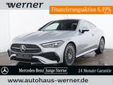Mercedes-Benz CLE 200 Coupe AMG-ADV+ MEMORY PANO KEYLG PRE-SAF - Mercedes-Benz CLE 200 in Bremen