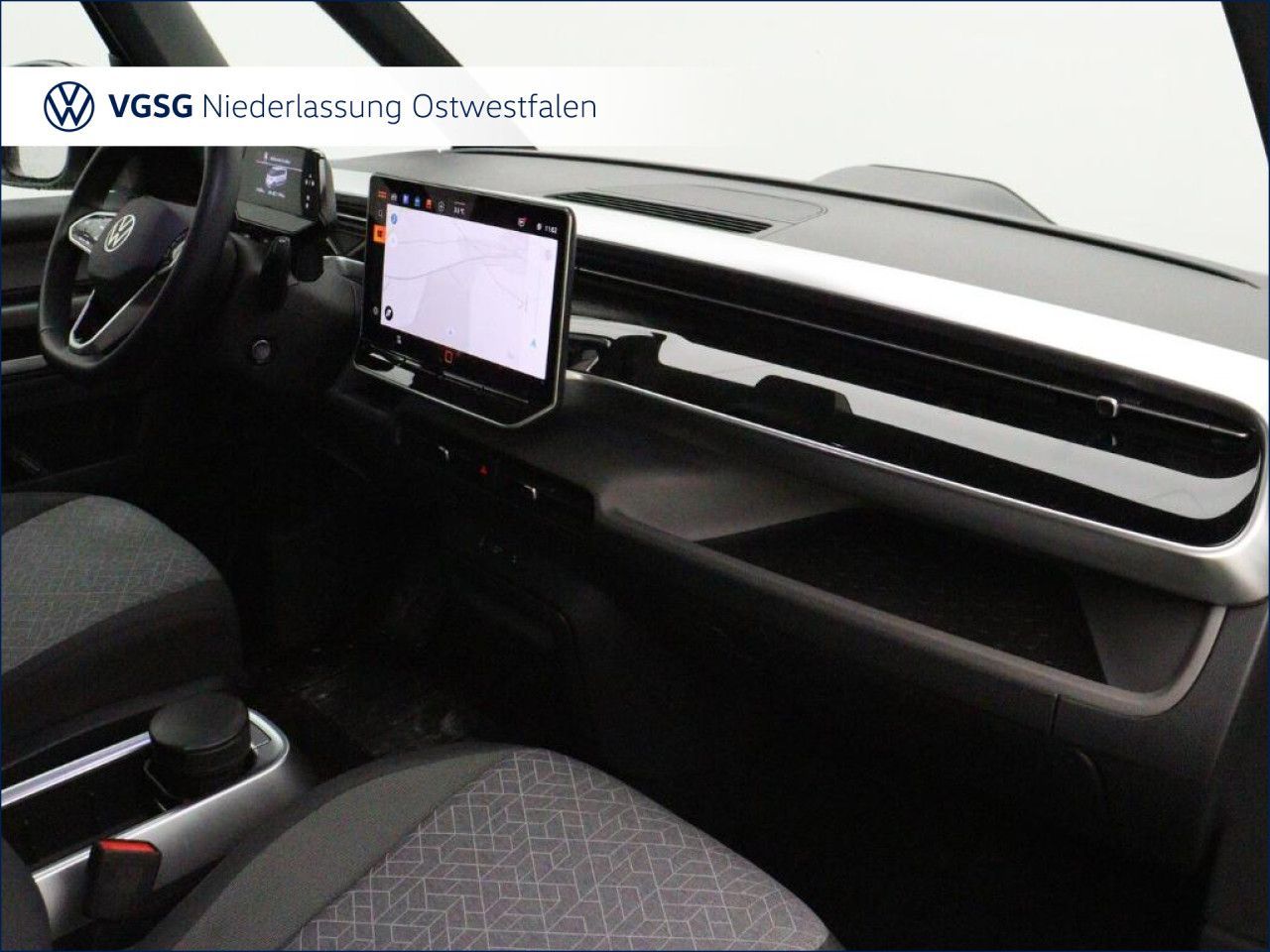 Volkswagen ID. Buzz - Bild 7